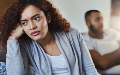 Understanding Anger
