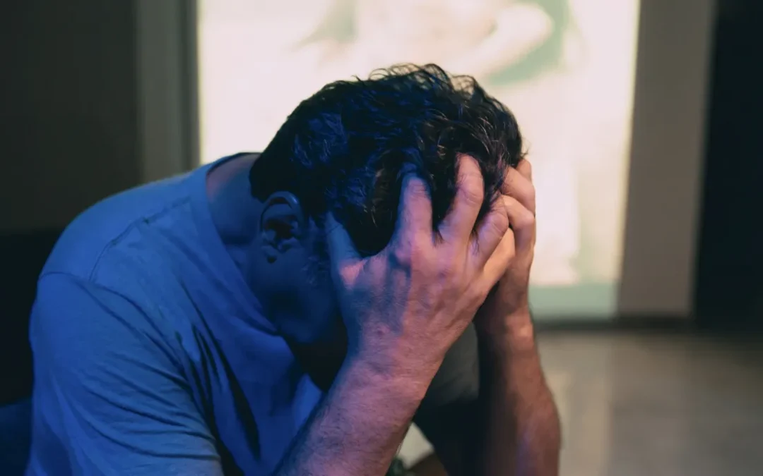 6 Methods to Coping with Anger