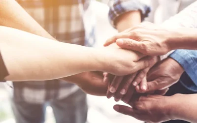 The Power of Community Support During Recovery from Addiction