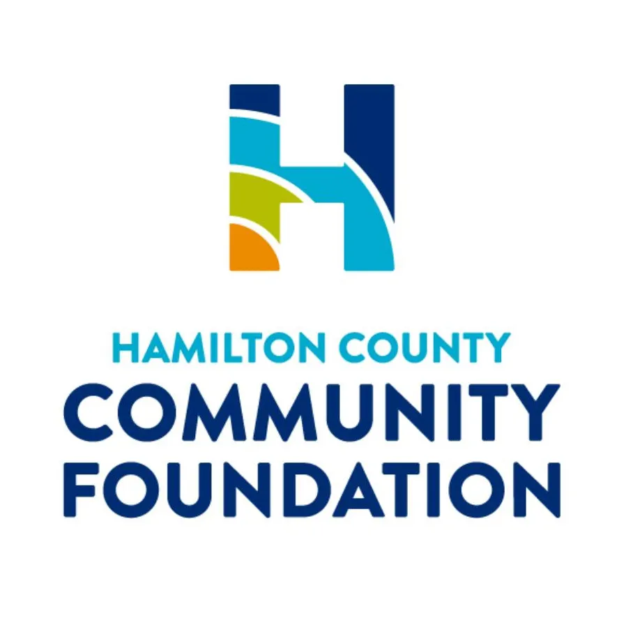 Hamilton County Community Foundation logo
