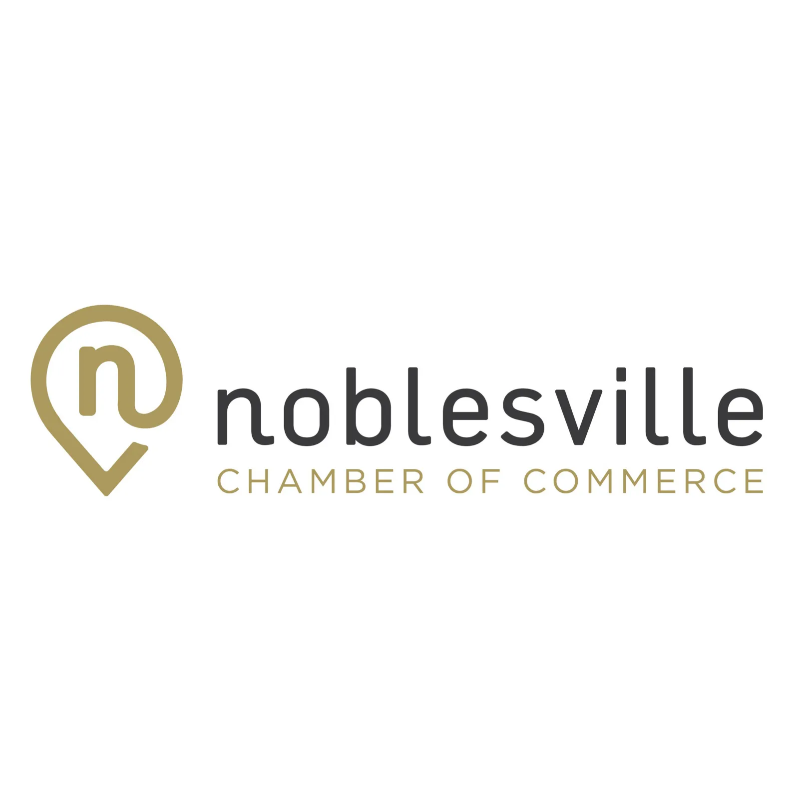 Noblesville Chamber of Commerce logo