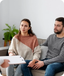 Divorce Mediation Services