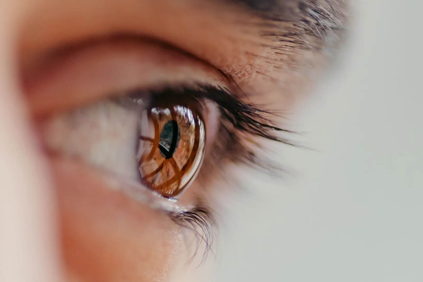EMDR therapist guiding a client through a trauma therapy session