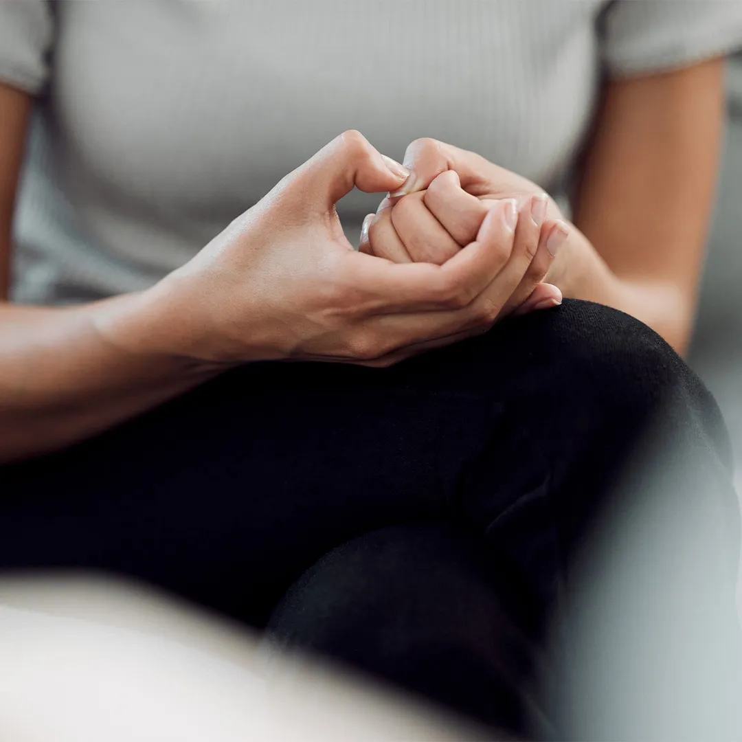Anxiety therapy services in Carmel, IN