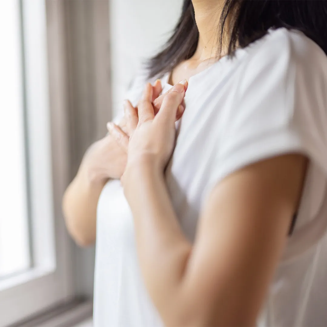 Anxiety counseling services in Carmel, IN