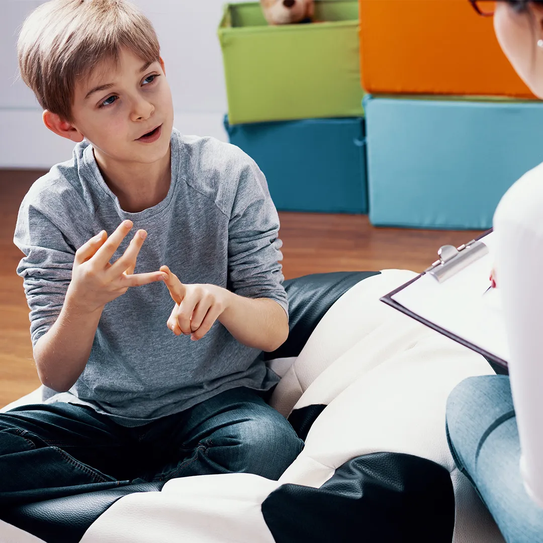 Child inclusive mediation services in Carmel, IN