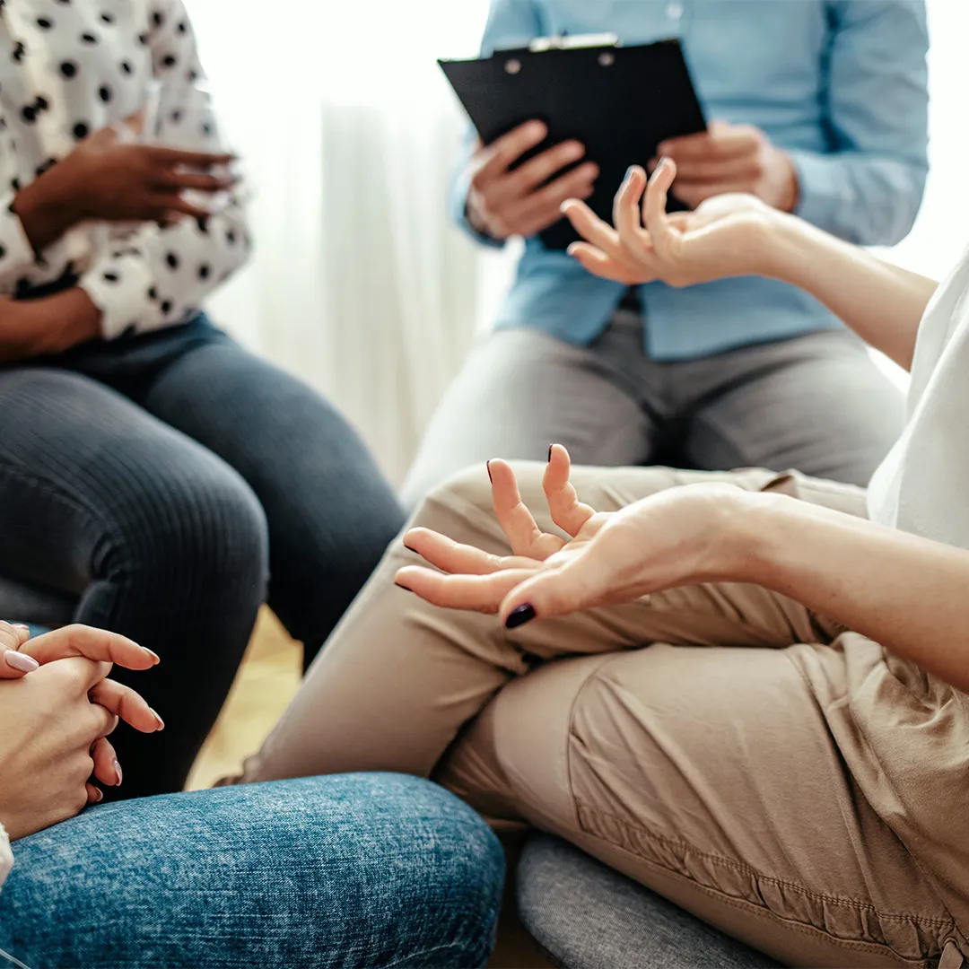Mental health workshops in Carmel, IN