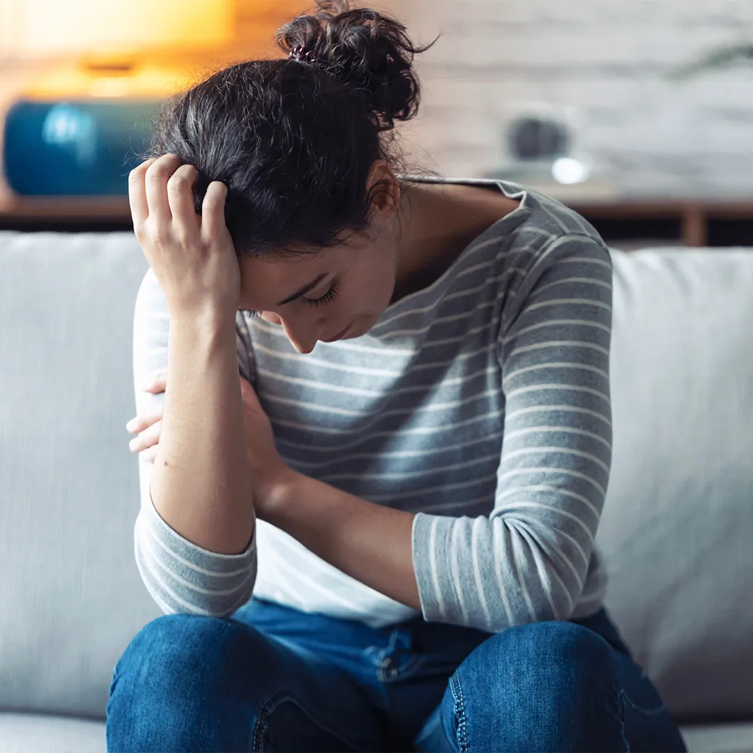 Depression therapy services in Carmel, IN