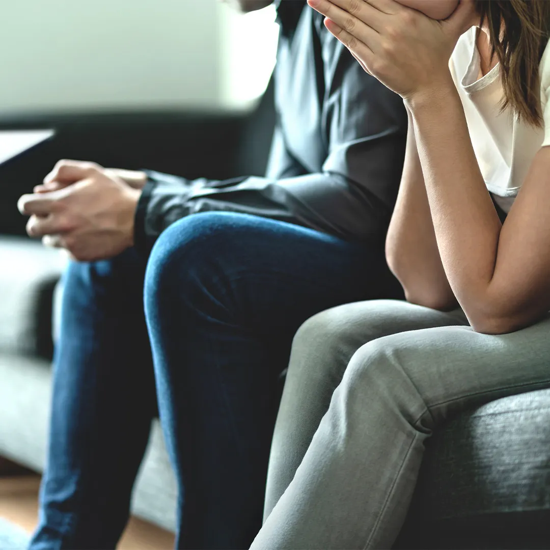 Divorce counseling services in Carmel, IN