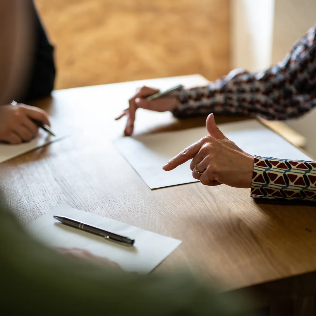 Divorce mediation services in Carmel, IN