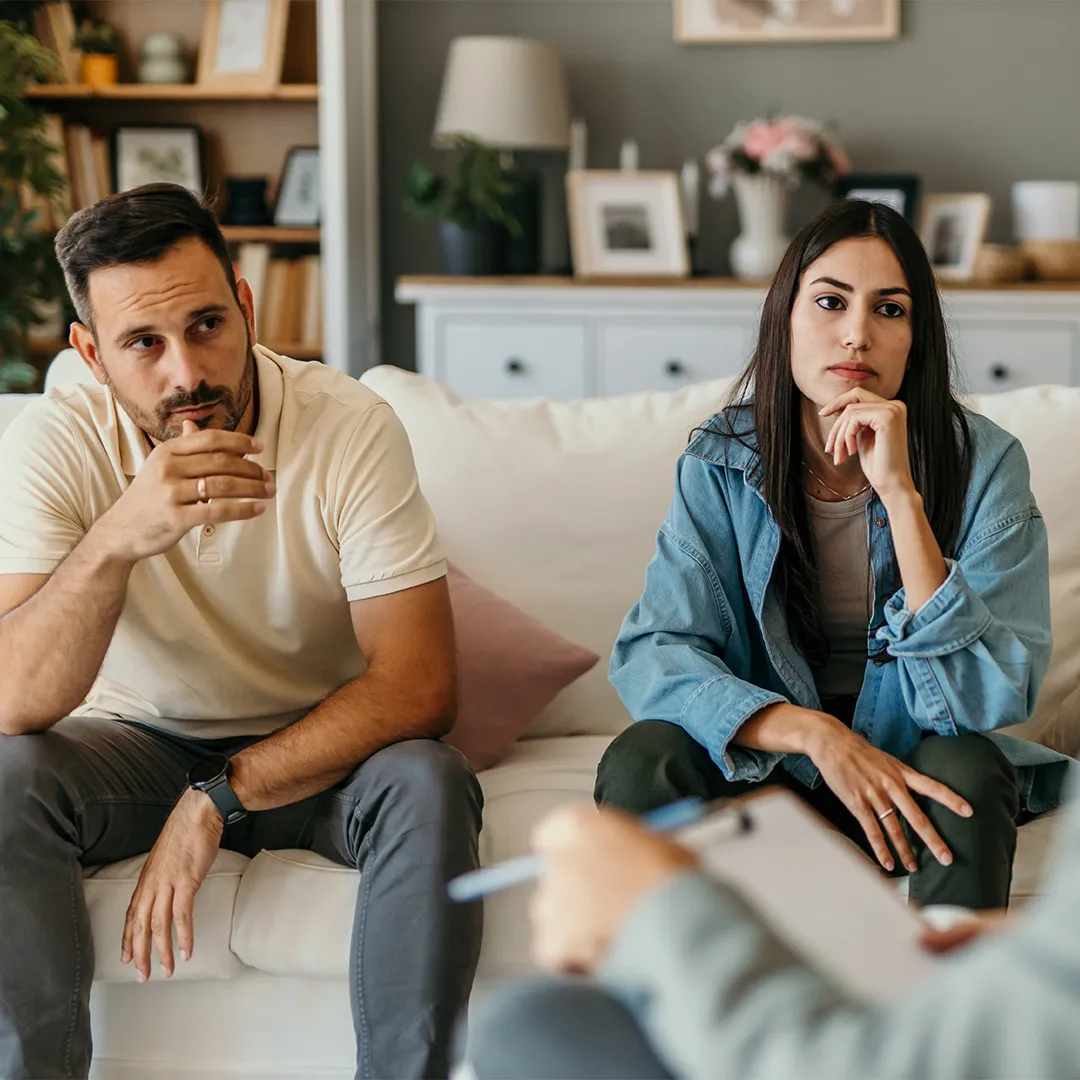 Divorce therapy services in Carmel, IN