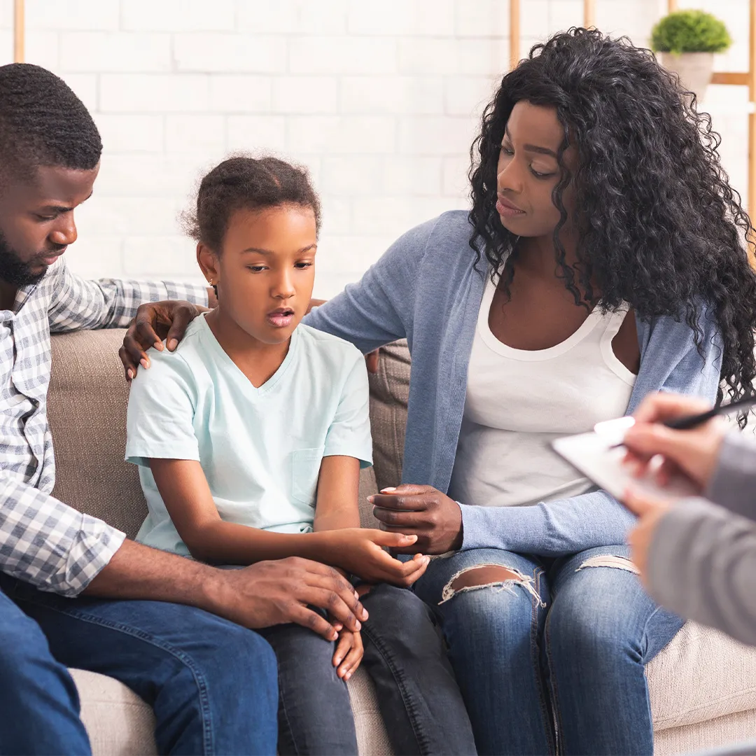 Family counseling services in Carmel, IN