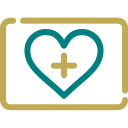 Care That's Built Around You icon