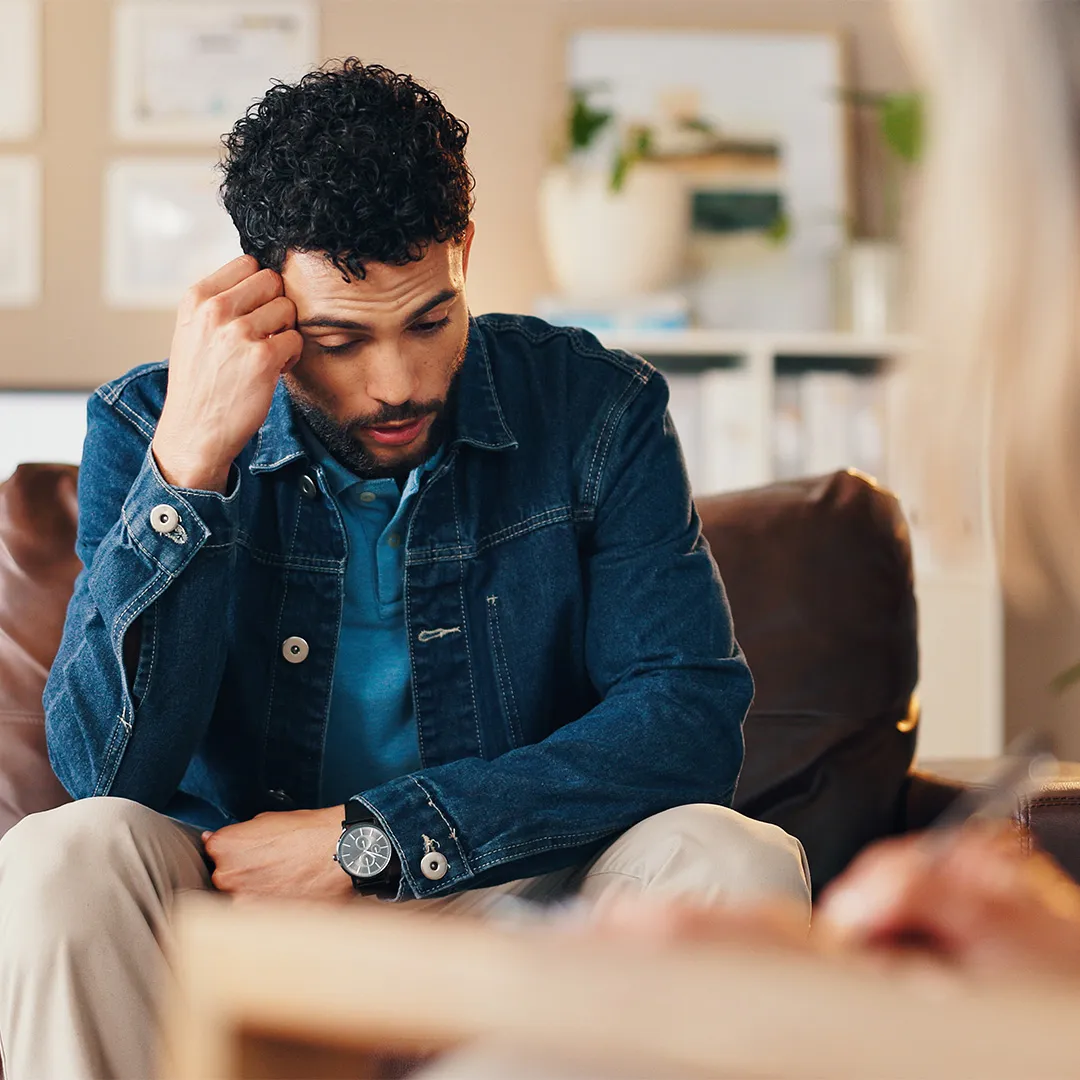 PTSD therapy services in Carmel, IN