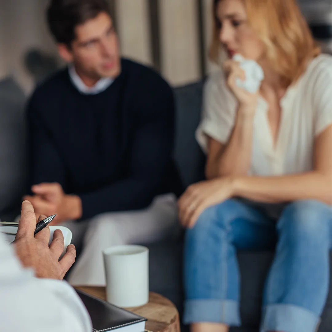 Substance use therapy services in Carmel, IN