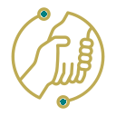 Real Access, Real Support icon
