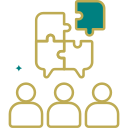 A Team That's Truly Invested icon
