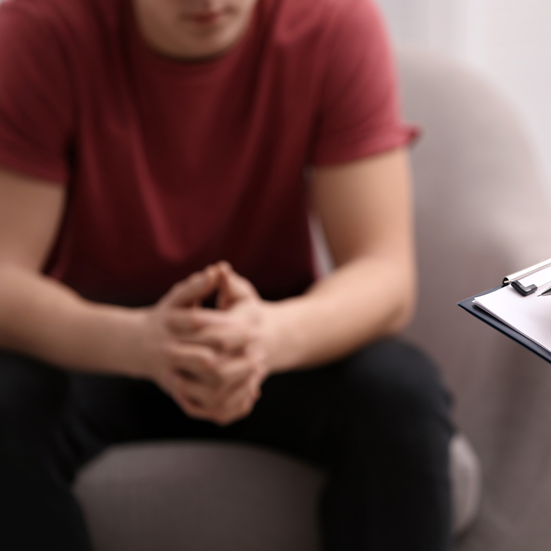 Teen therapy services in Carmel, IN