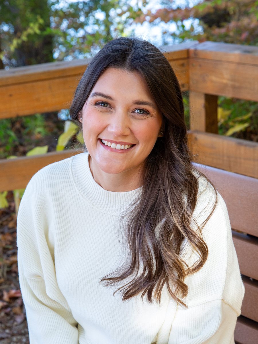 Lauren Patterson, therapist at JRNY Counseling